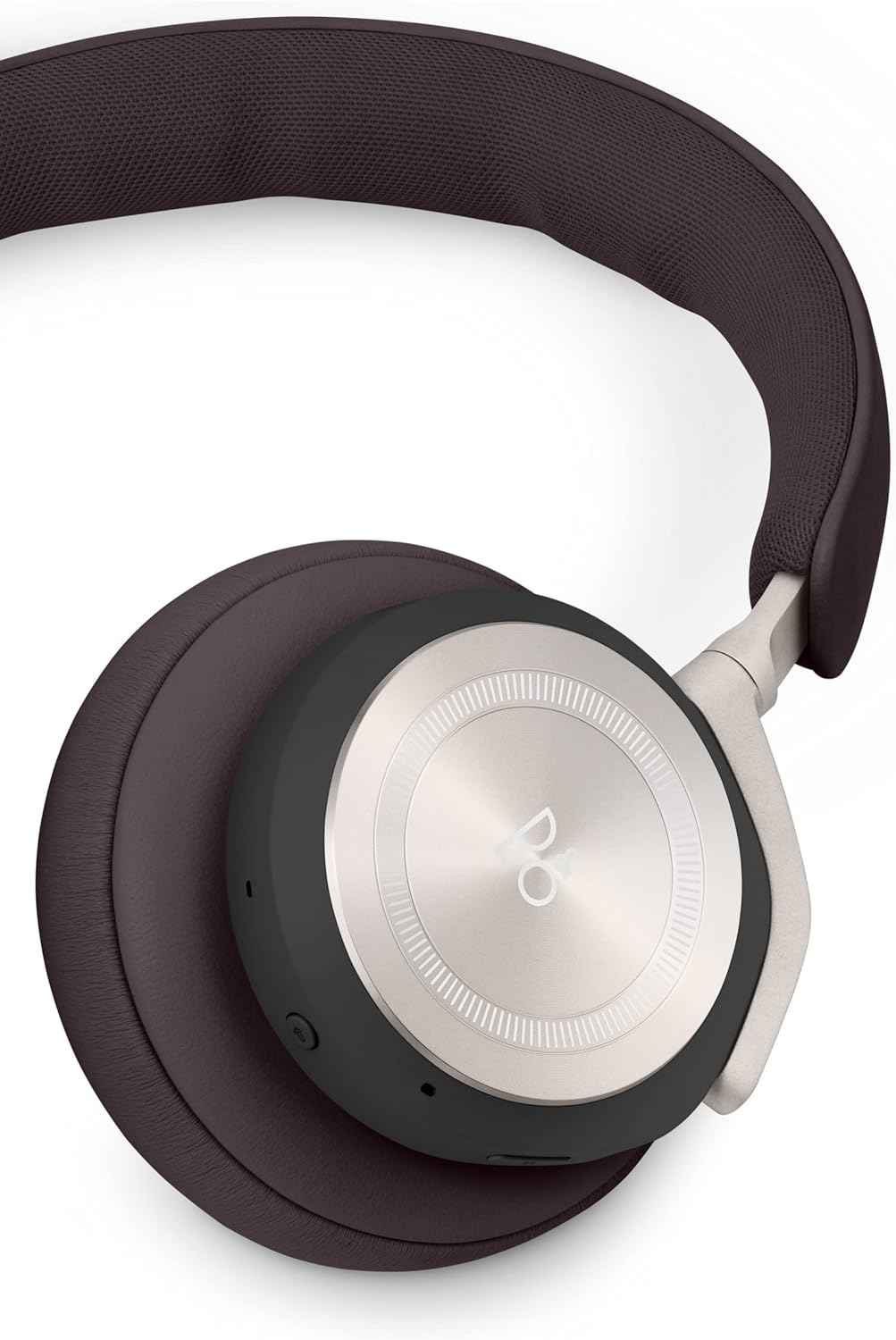 Bang & Olufsen Beoplay HX – Comfortable Wireless ANC Over-Ear